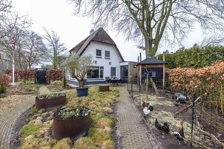 Foto 1 van Lieverseweg 2