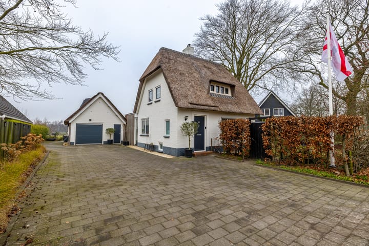 Foto 2 van Lieverseweg 2