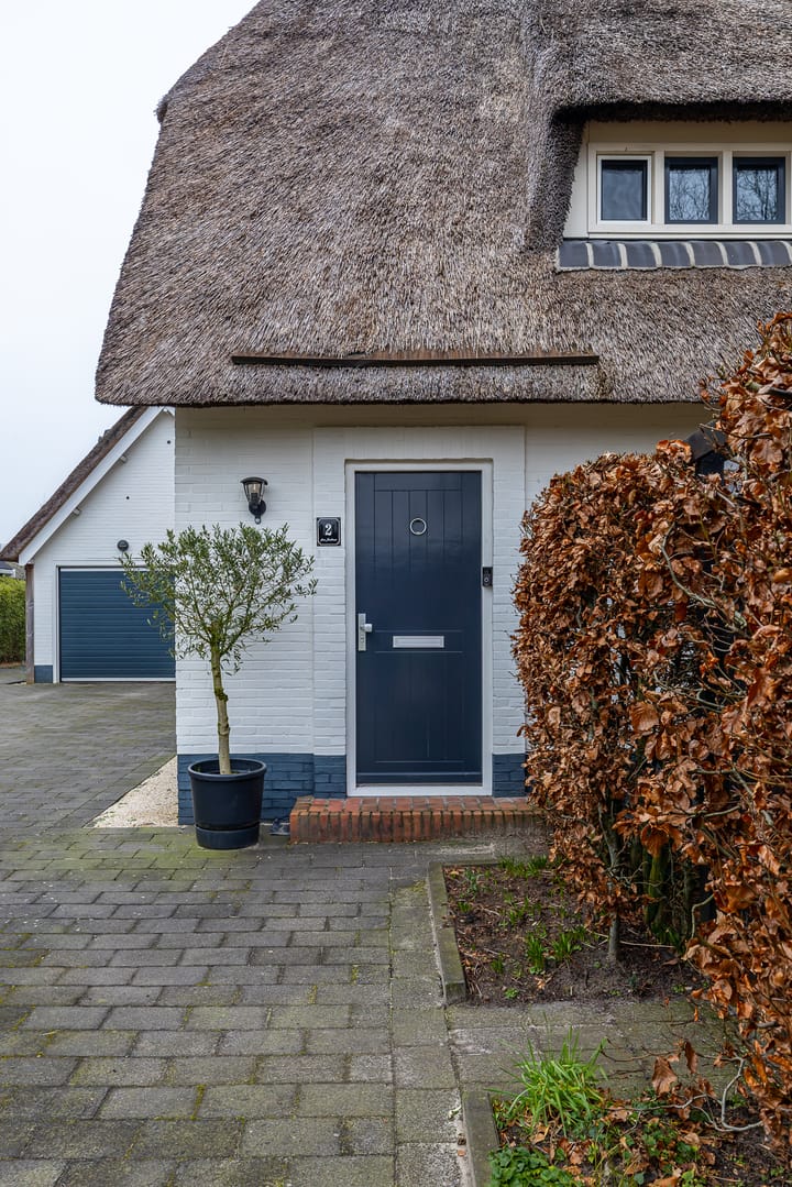 Foto 3 van Lieverseweg 2