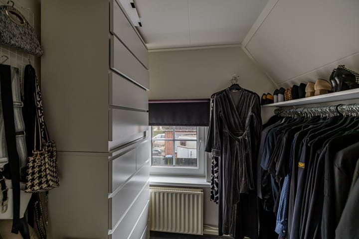 Foto 21 van Lieverseweg 2