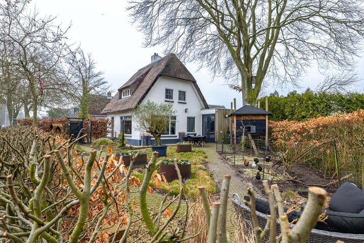 Foto 30 van Lieverseweg 2