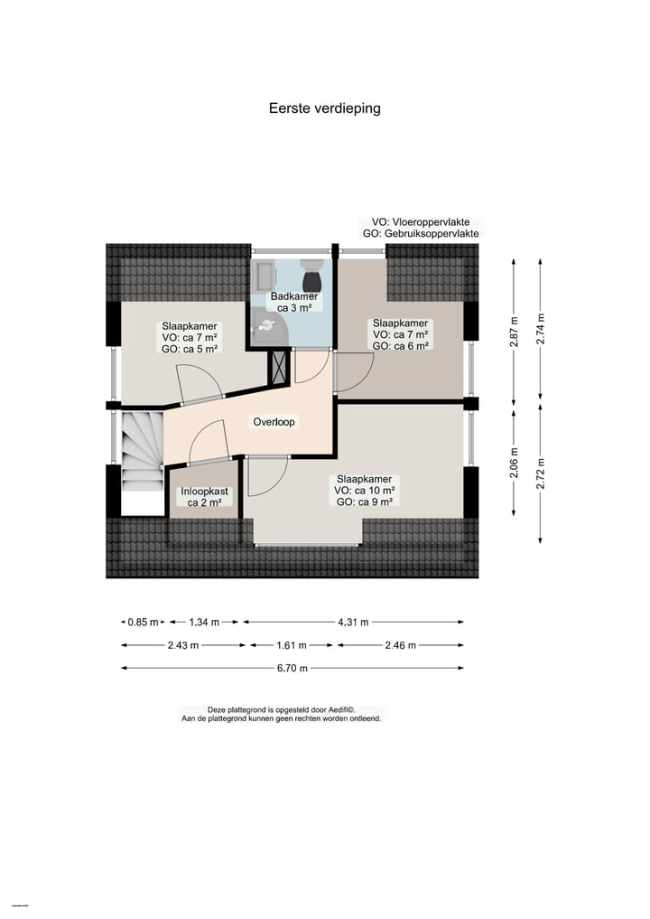 Foto 46 van Lieverseweg 2