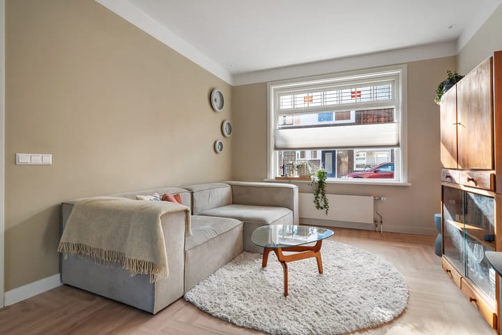 Foto 8 van Korenbloemstraat 63