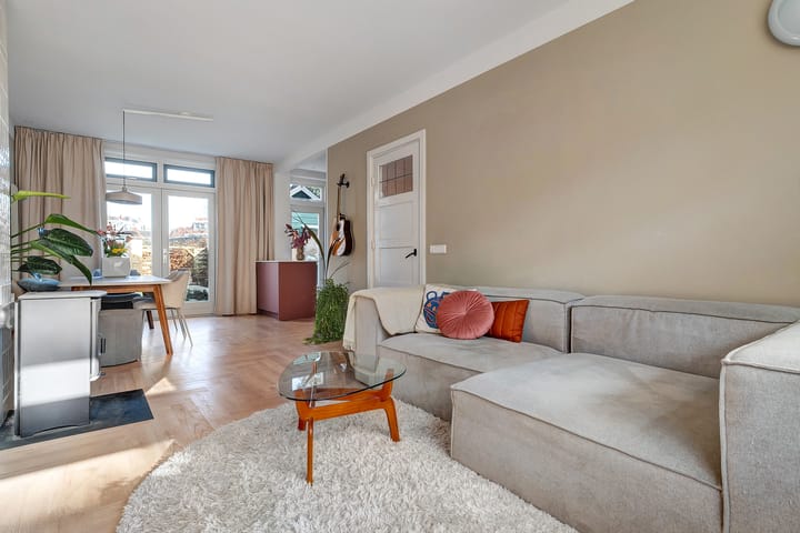 Foto 11 van Korenbloemstraat 63