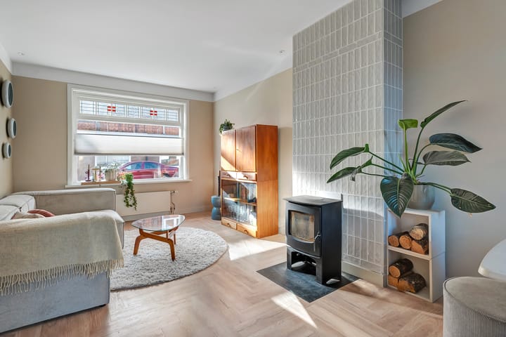 Foto 12 van Korenbloemstraat 63