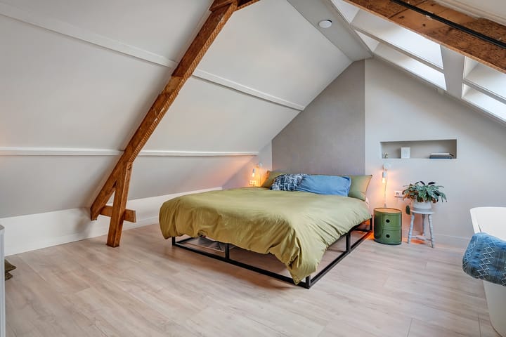 Foto 27 van Korenbloemstraat 63