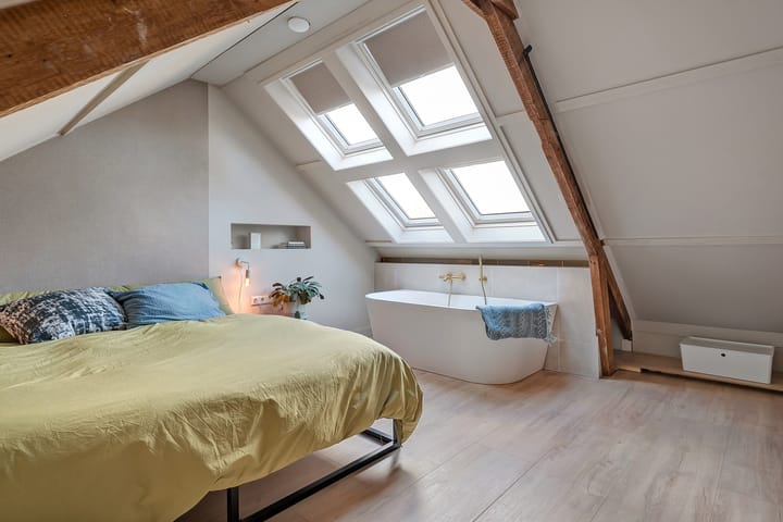 Foto 28 van Korenbloemstraat 63