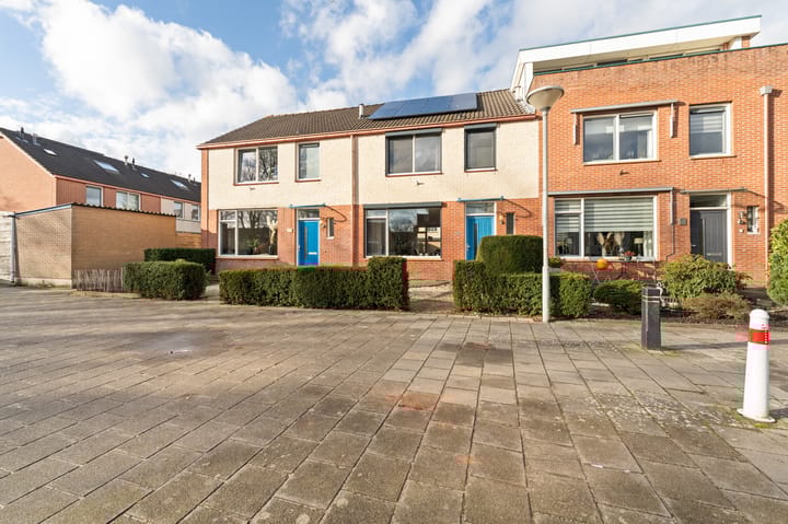 Foto 1 van Tormentil 69