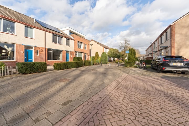 Foto 2 van Tormentil 69