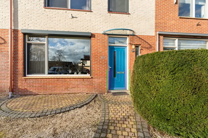 Foto 7 van Tormentil 69