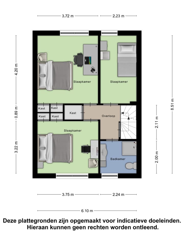 Foto 27 van Tormentil 69