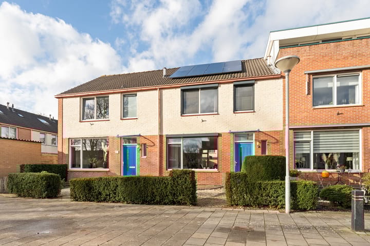 Foto 4 van Tormentil 69