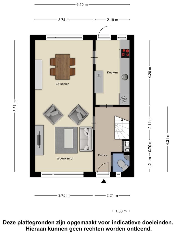 Foto 43 van Tormentil 69