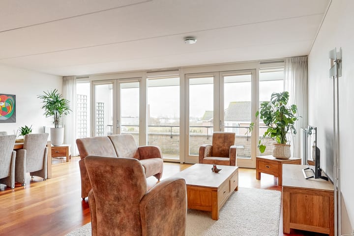 Foto 1 van Punterstraat 27