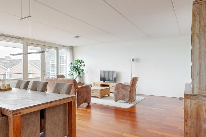 Foto 3 van Punterstraat 27