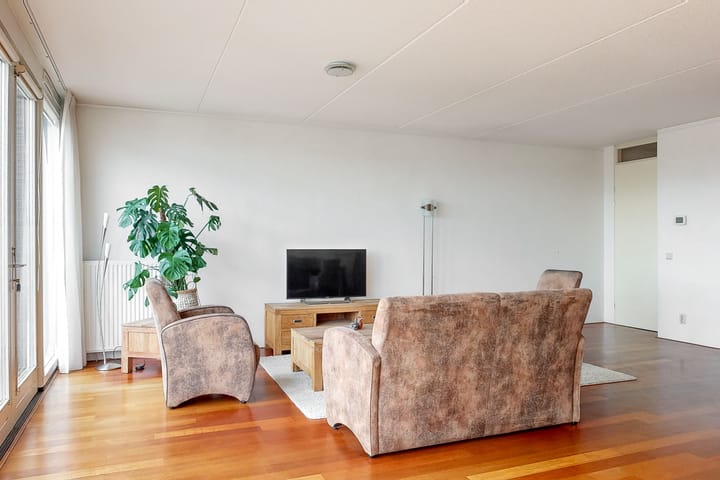 Foto 4 van Punterstraat 27