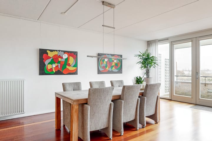 Foto 5 van Punterstraat 27