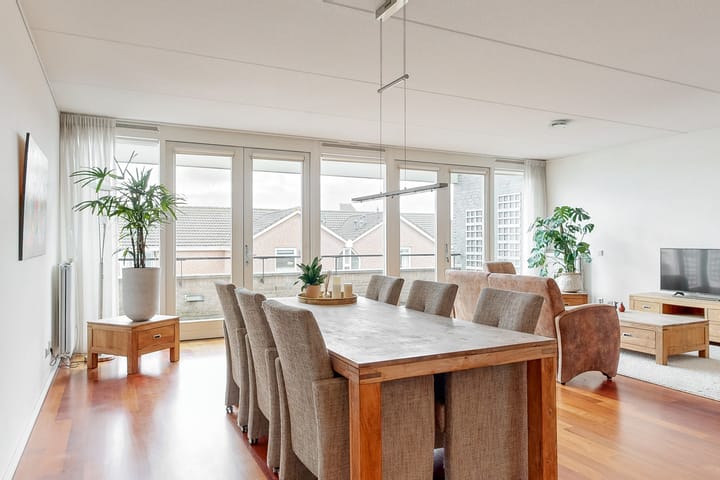 Foto 6 van Punterstraat 27