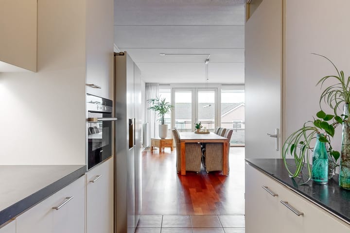 Foto 7 van Punterstraat 27