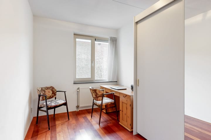 Foto 10 van Punterstraat 27