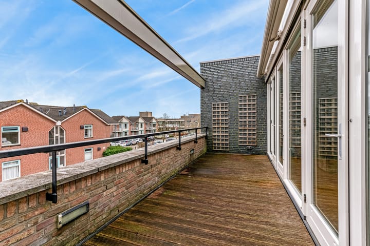 Foto 14 van Punterstraat 27