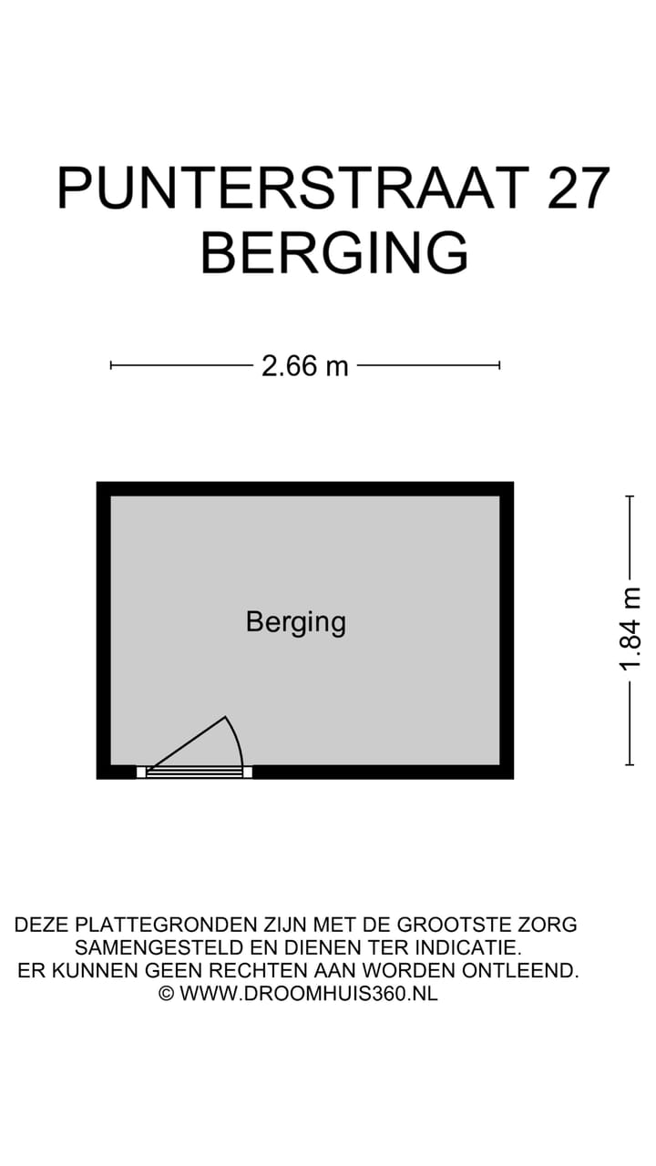 Foto 21 van Punterstraat 27