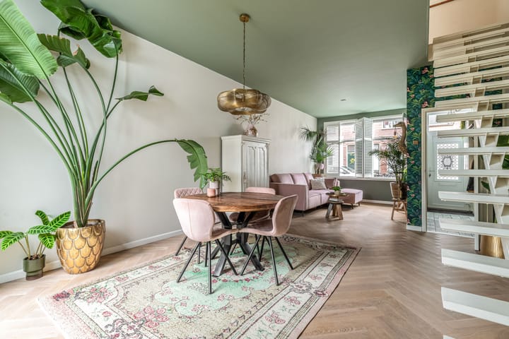 Foto 2 van Generaal Bothastraat 64