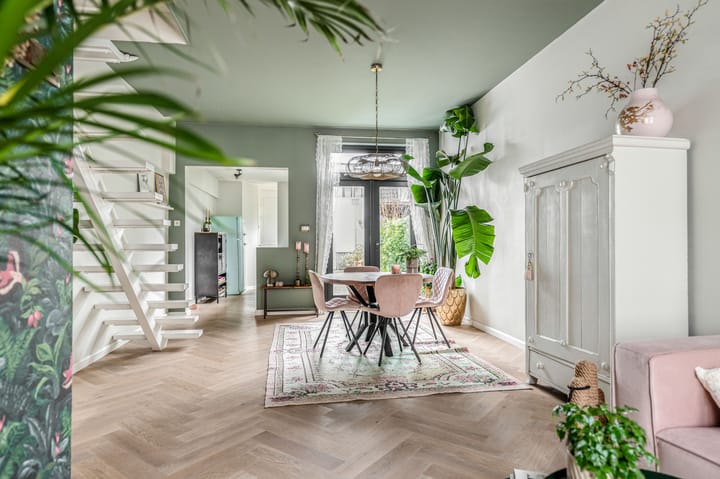 Foto 3 van Generaal Bothastraat 64