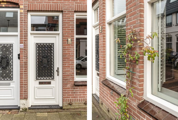 Foto 5 van Generaal Bothastraat 64