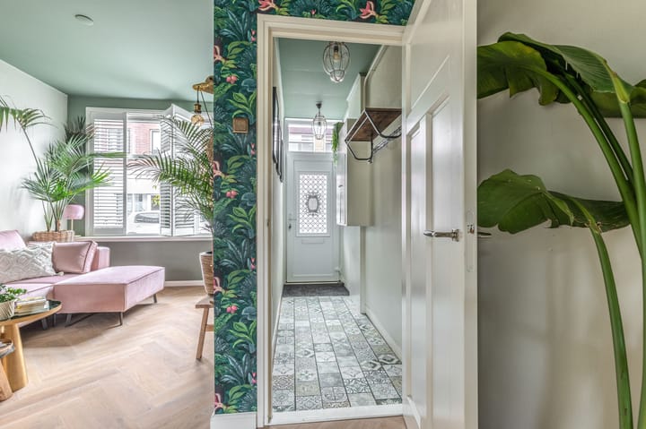 Foto 6 van Generaal Bothastraat 64