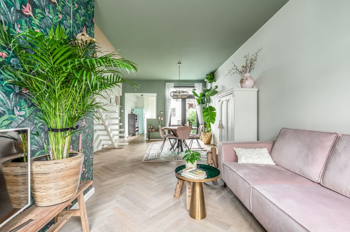 Foto 8 van Generaal Bothastraat 64