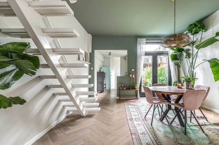 Foto 10 van Generaal Bothastraat 64