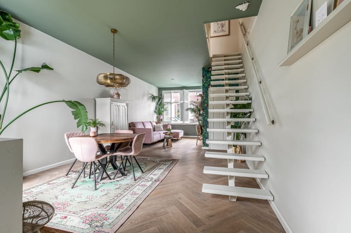 Foto 11 van Generaal Bothastraat 64