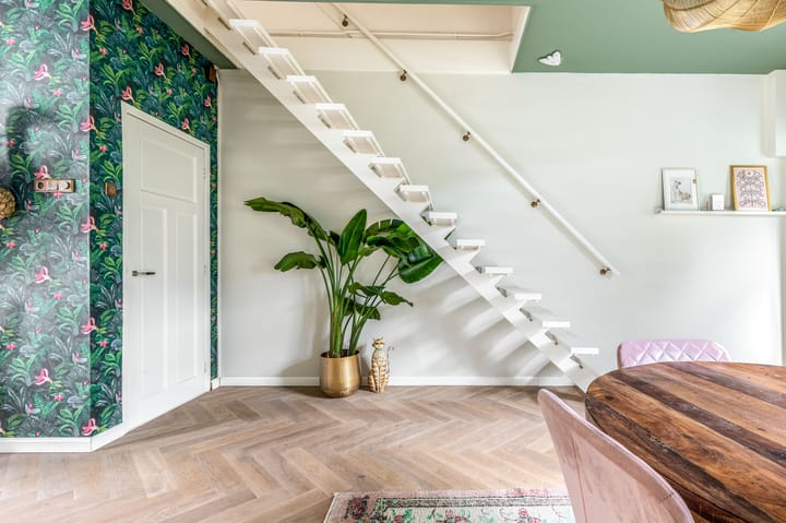 Foto 13 van Generaal Bothastraat 64