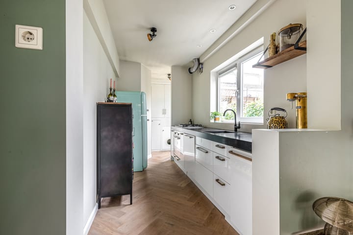 Foto 15 van Generaal Bothastraat 64