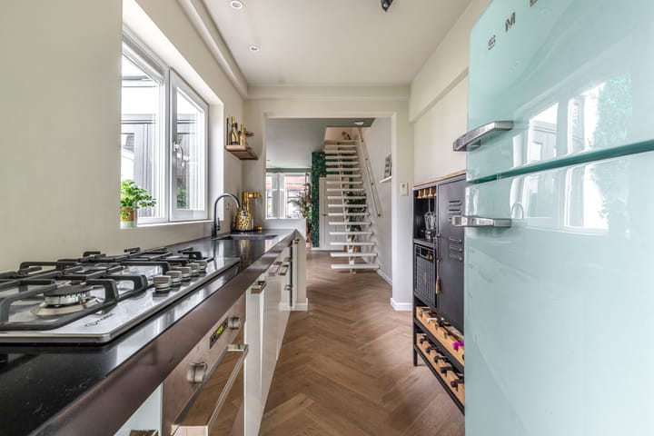 Foto 17 van Generaal Bothastraat 64