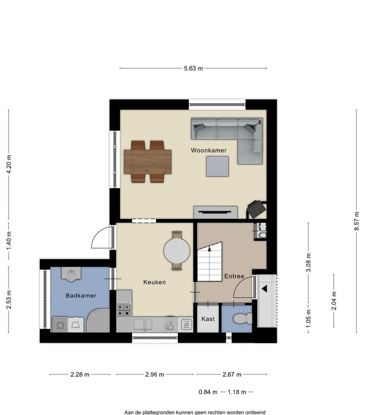 Photo 19 of Dijkje 8