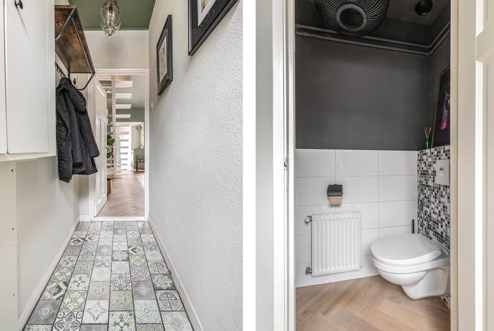 Foto 19 van Generaal Bothastraat 64