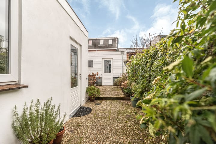 Foto 21 van Generaal Bothastraat 64