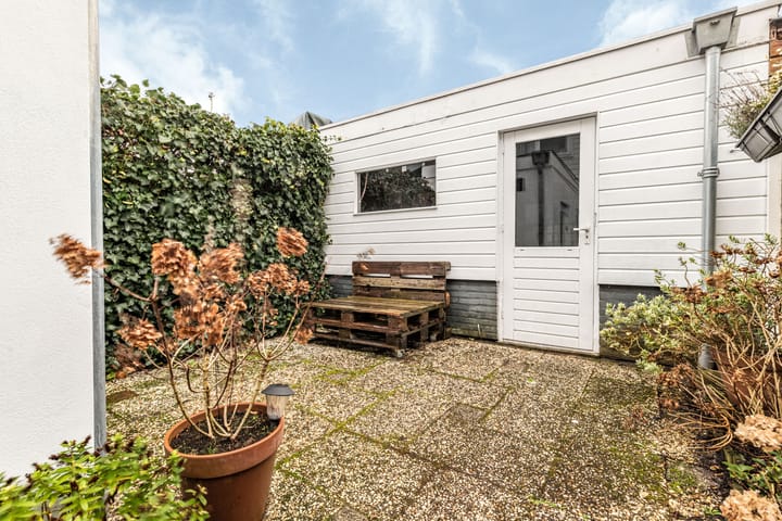 Foto 22 van Generaal Bothastraat 64