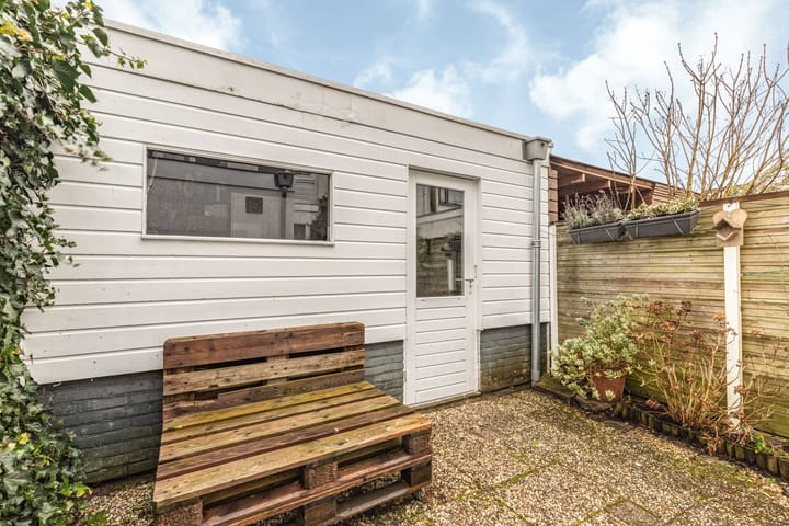 Foto 23 van Generaal Bothastraat 64