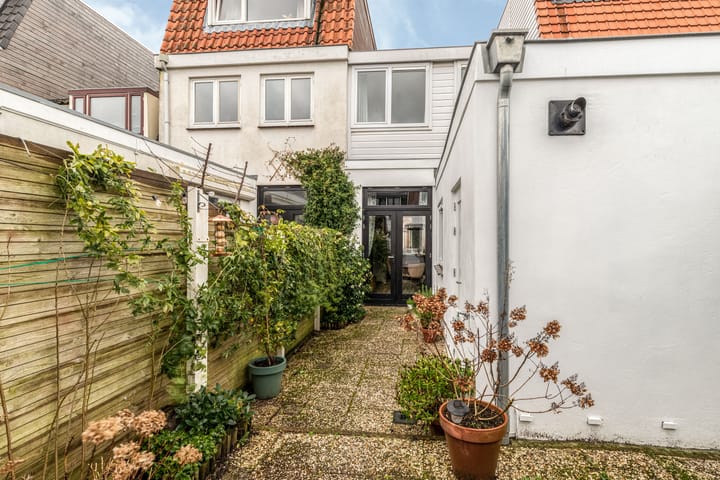 Foto 24 van Generaal Bothastraat 64