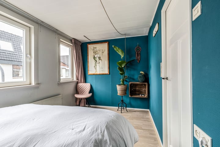 Foto 32 van Generaal Bothastraat 64