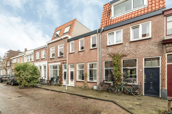 Foto 37 van Generaal Bothastraat 64