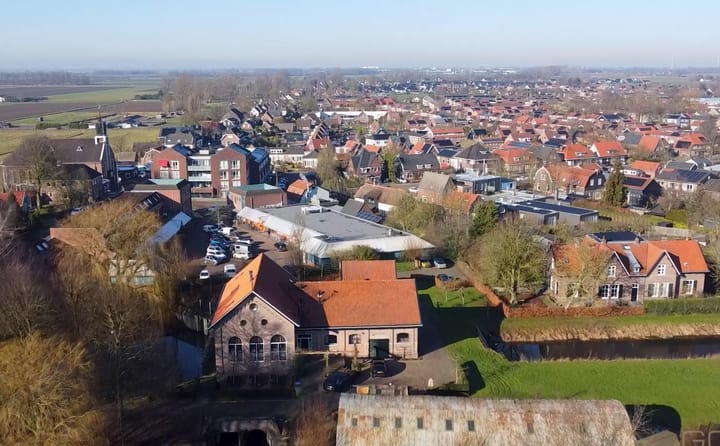 Photo 42 of Dijkje 8