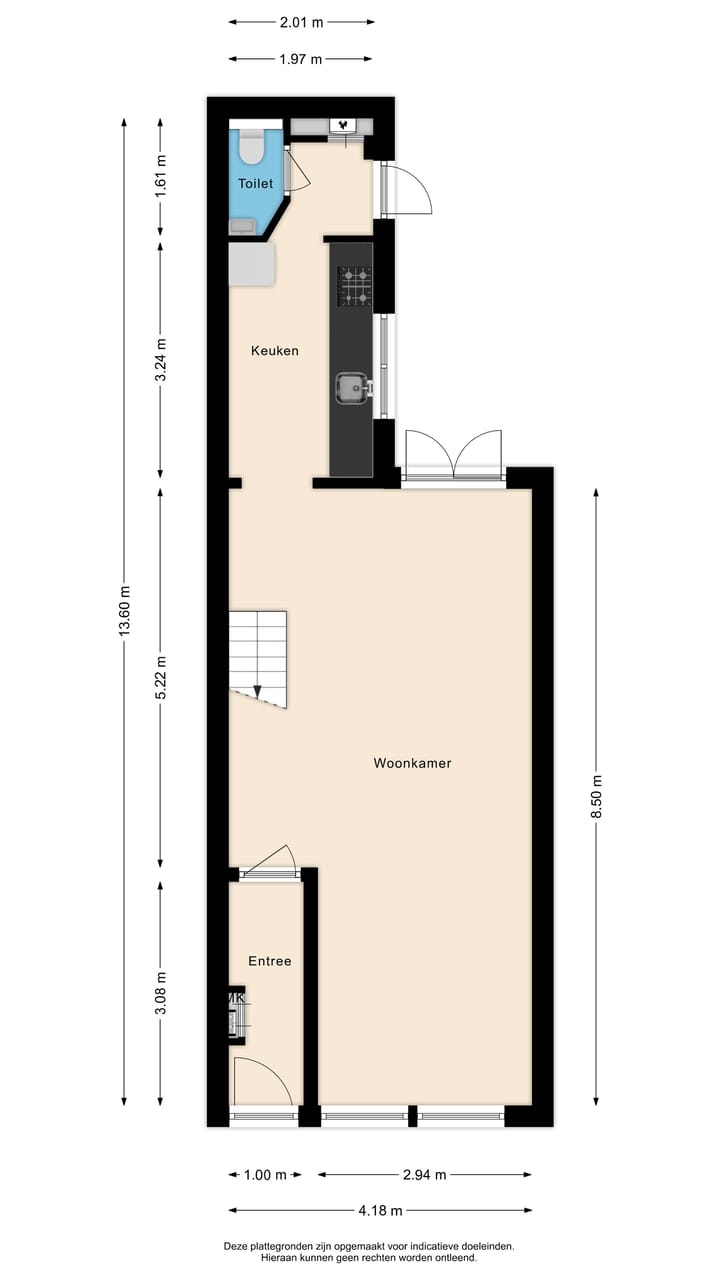 Foto 39 van Generaal Bothastraat 64