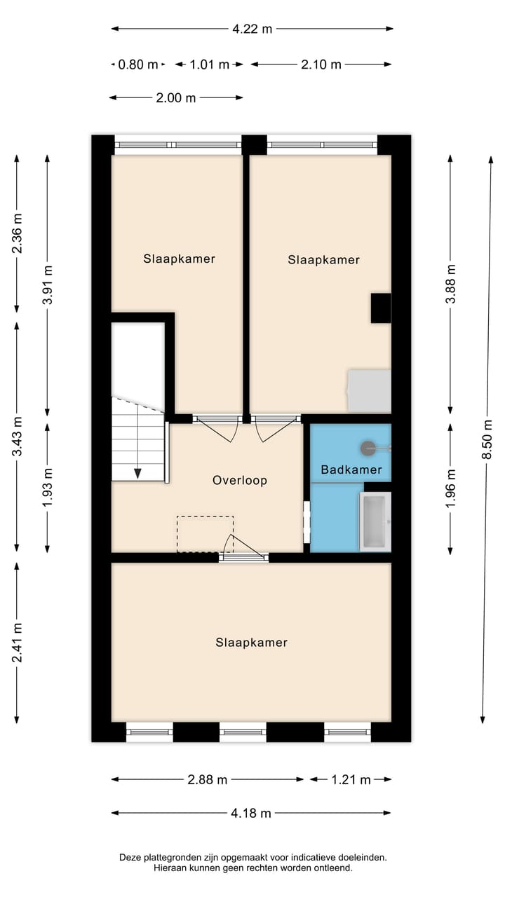 Foto 40 van Generaal Bothastraat 64