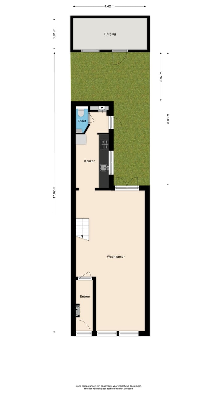 Foto 42 van Generaal Bothastraat 64