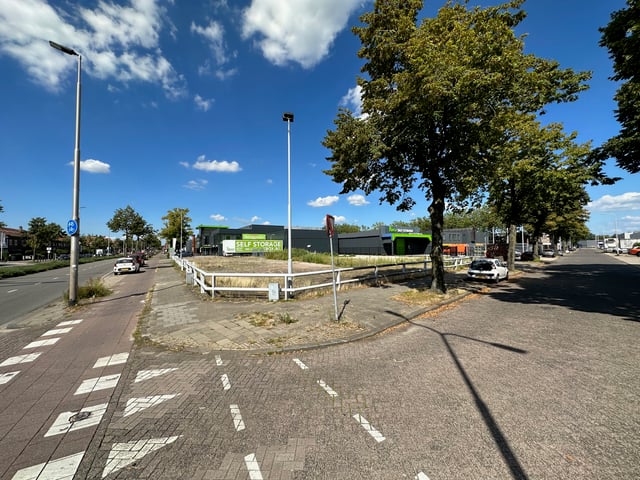 Ringbaan Oost