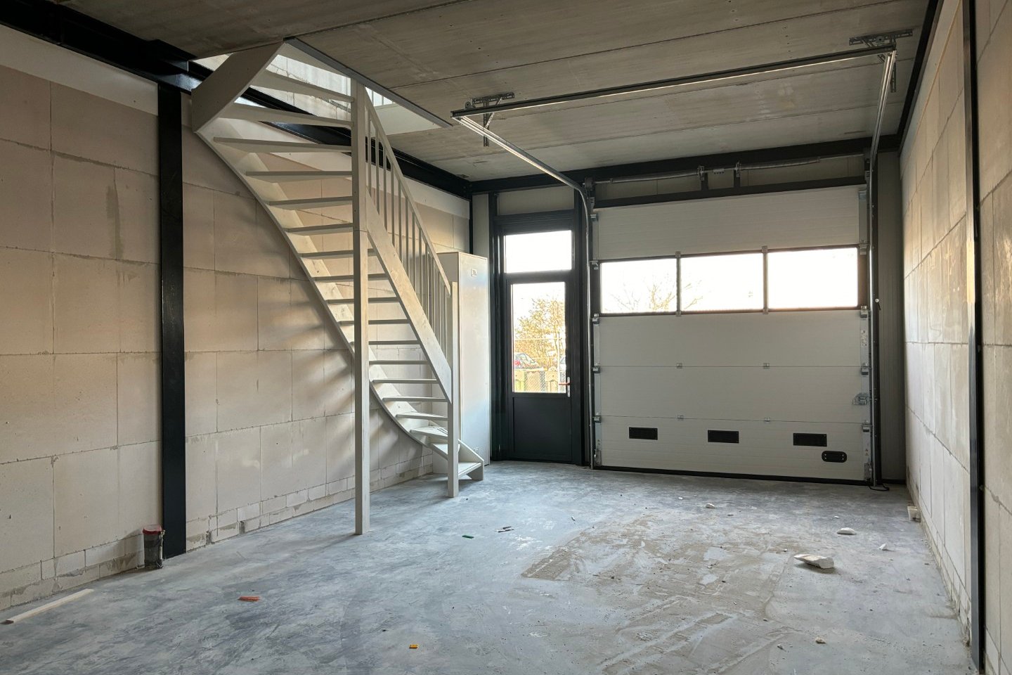 Bekijk foto 5 van Galvanistraat 6-A